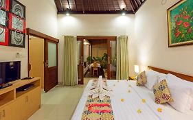 Kubal Villa And Living Seminyak